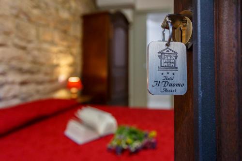 Assisi Hotel | Hotel Il Duomo