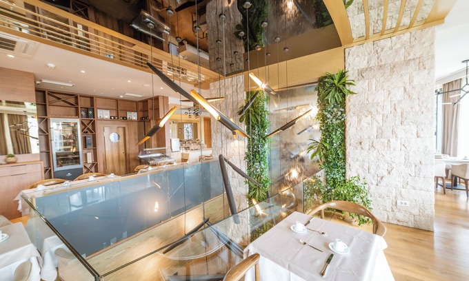 Budva Hotel | Hotel Imperial Conference & Spa
