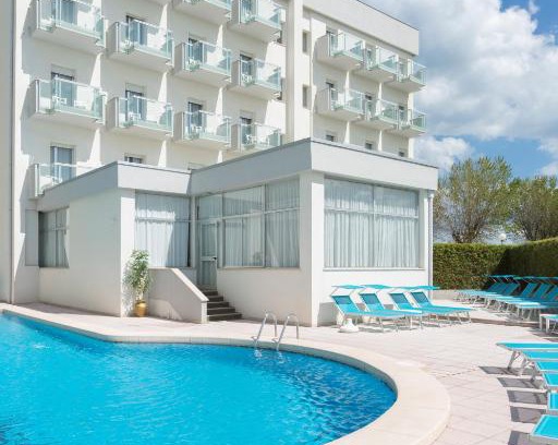 Cattolica Hotel | Hotel Imperiale