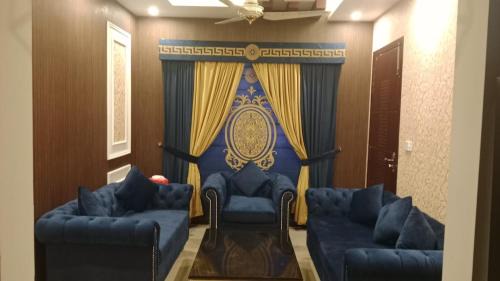 Islamabad House | Hotel in Islamabad Luxurious 2 Bedroom