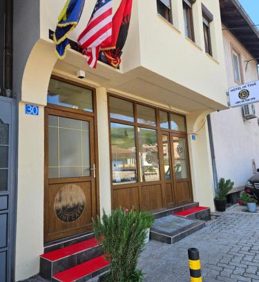 Prizren Apartment | Hotel In Time 2