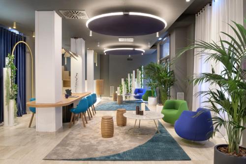 Zaragoza Old Town Hotel | Hotel Inca