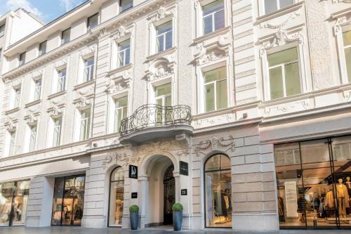 Stari Grad Hotel | Hotel Indigo Belgrade by IHG