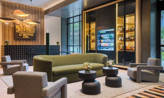 Armendariz Hotel | Hotel Indigo Lima Miraflores by IHG