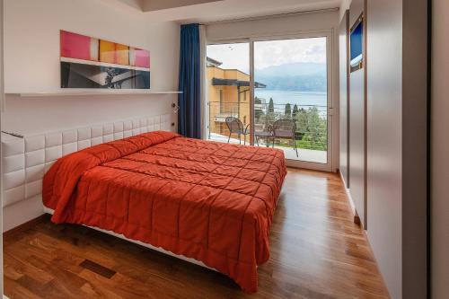 Malcesine Hotel | Hotel Internazionale