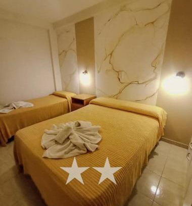 Termas de Rio Hondo Hotel | Hotel Inti Yacu