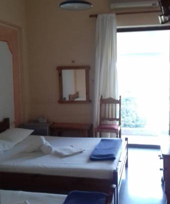 Katakolo Hotel | Hotel Ionio