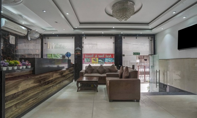 Mahipalpur Hotel | Hotel IVY