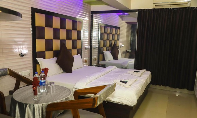 Thane West Hotel | Hotel Jayesh Inn