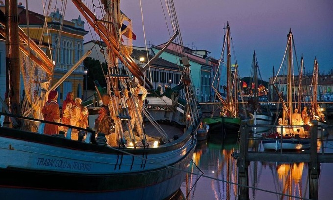 Cesenatico Hotel | Hotel Jole