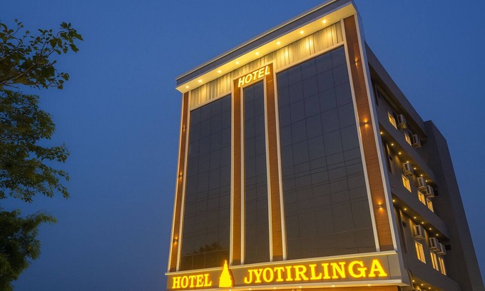 Ujjain Hotel | Hotel Jyotirlinga