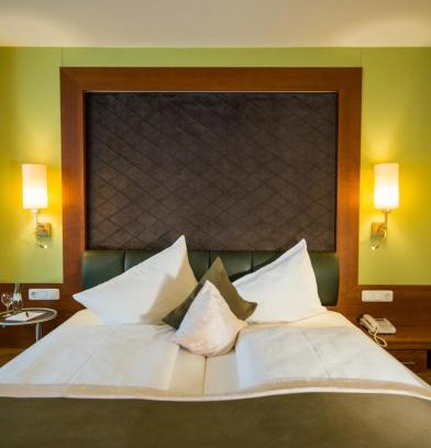 Passau Hotel | Hotel König