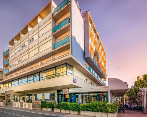 Igea Marina Hotel | Hotel K2 Bellaria
