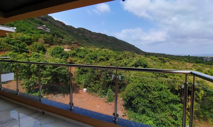 Medha Hotel | Hotel Kadam Palace