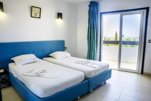 Sousse - Monastir Hotel | HOTEL KAISER