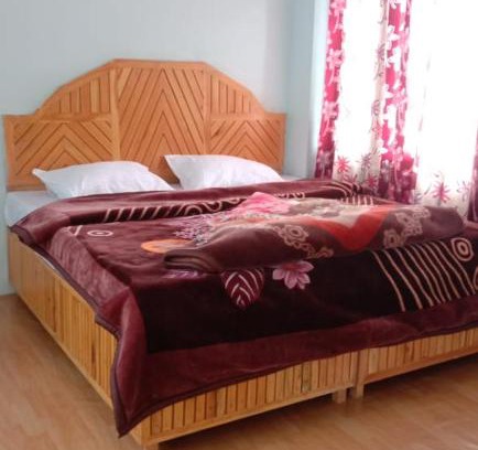 Kullu House | HOTEL KALGHA INDRA INN