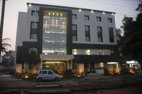 Bhat Hotel | Hotel Kanan
