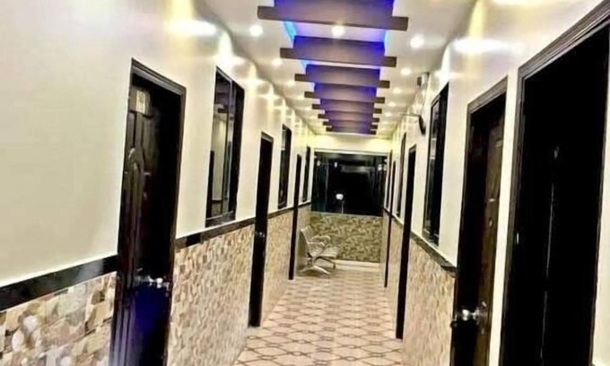 Karachi House | Hotel Karachi Guest House