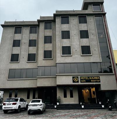 Jaipur Bed & Breakfast | Hotel karma