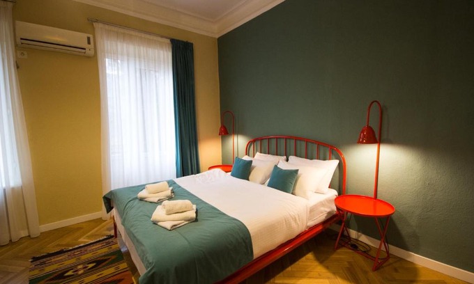 Vera Hotel | Hotel Kartli