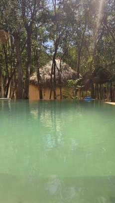 Tulum House | Hotel Kin Tulum II