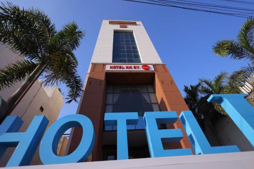Rajkot Hotel | Hotel KK By Spree Rajkot - Pure Veg