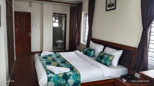 Kolkata Hotel | Hotel Kolkata