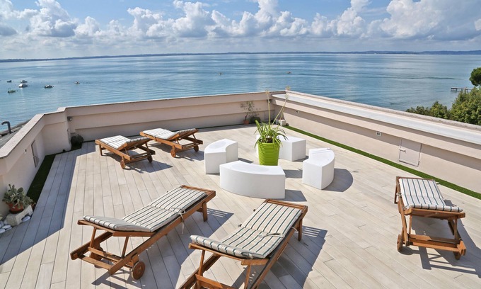 Bardolino Hotel | Hotel Kriss Internazionale