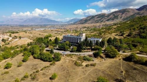 Korce Hotel | Hotel Kristal