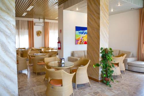 Diano Marina Hotel | Hotel Kristall