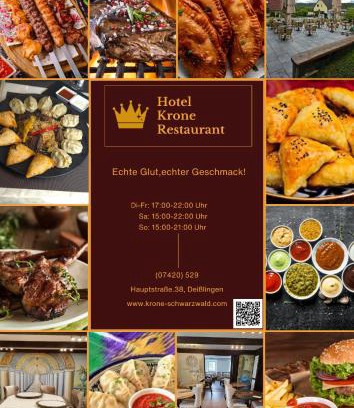 Deisslingen Hotel | Hotel Krone UG