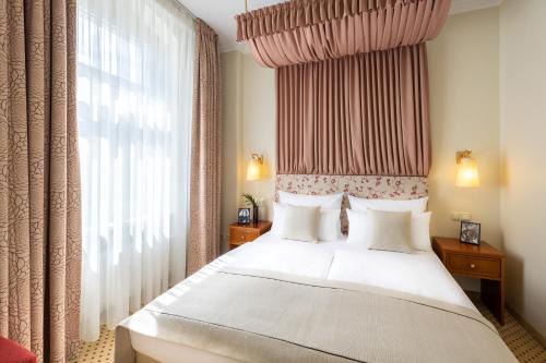 Halensee Hotel | Hotel Kronprinz Berlin
