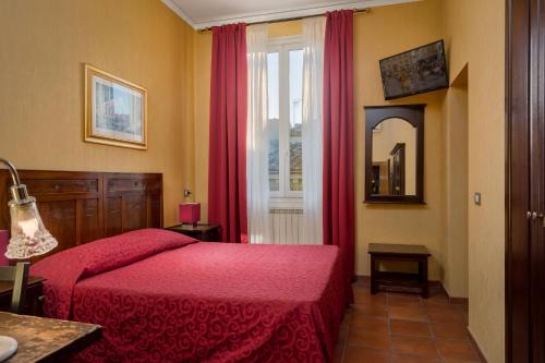 San Lorenzo Hotel | Hotel Kursaal & Ausonia