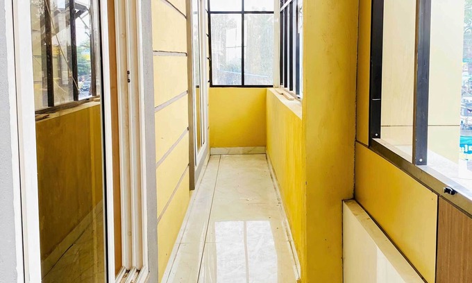Ujjain Hotel | Hotel Kush Palace