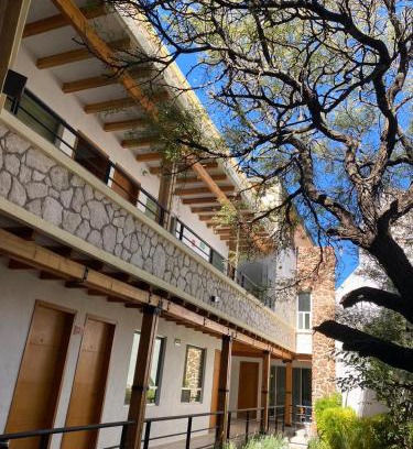 Bernal Hotel | Hotel la Cuesta Toscana