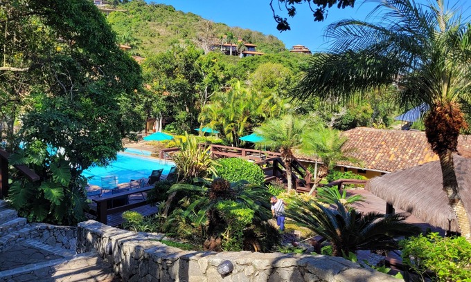 Joao Fernandes Hotel | Hotel La Foret & Beach Club