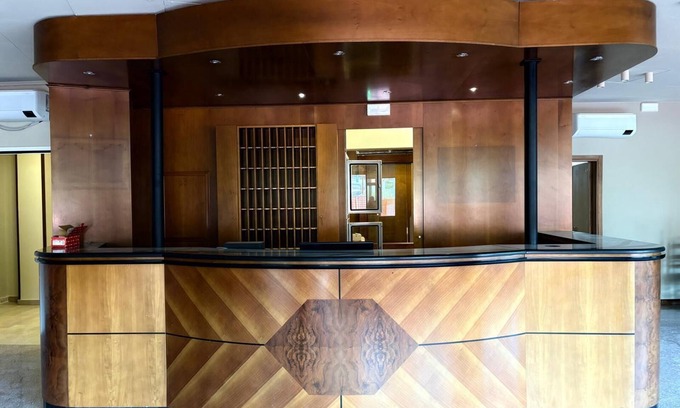 Poggiarello Hotel | Hotel La Magione