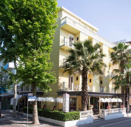 Riccione Hotel | Hotel La Nidiola