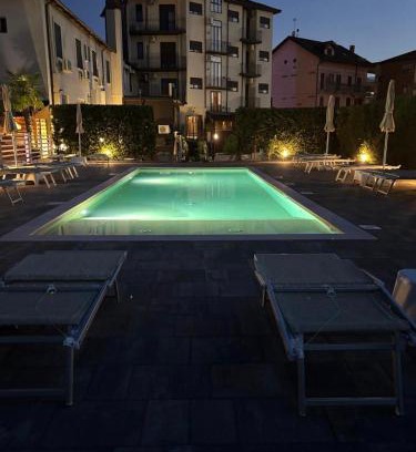San Mauro Torinese Hotel | Hotel La Pace