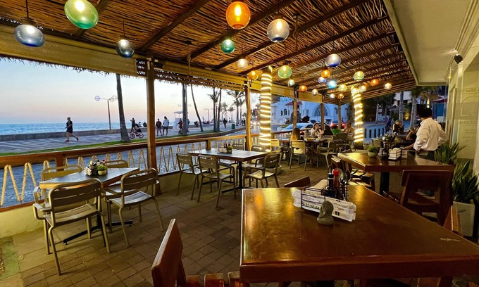 Downtown Mazatlan Hotel | Hotel La Siesta Malecón