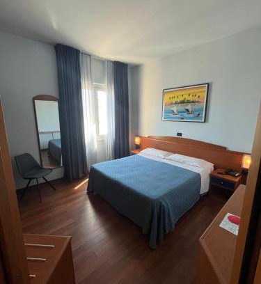 Porto San Giorgio Hotel | Hotel La Terrazza