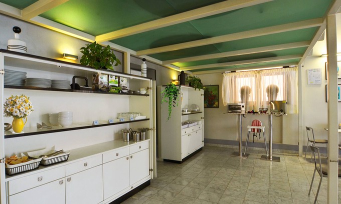 Pisa City Centre Hotel | Hotel La Torre