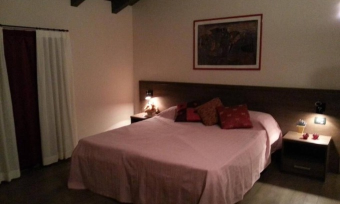 Reggio nell'Emilia Hotel | HOTEL LA VECCHIA REGGIO