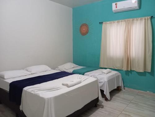 Lajeado Hotel | Hotel Lajeado
