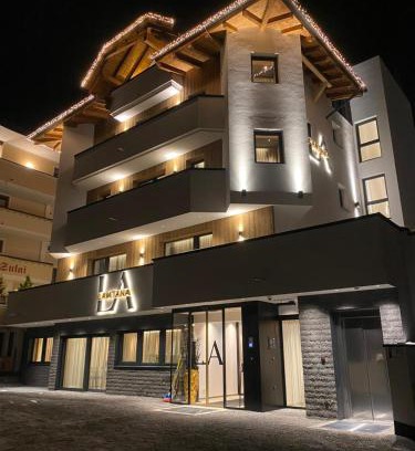 Ischgl Hotel | Hotel Lamtana