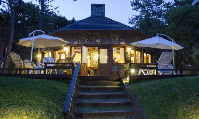 Mar de Las Pampas Hotel | Hotel Las Piedras