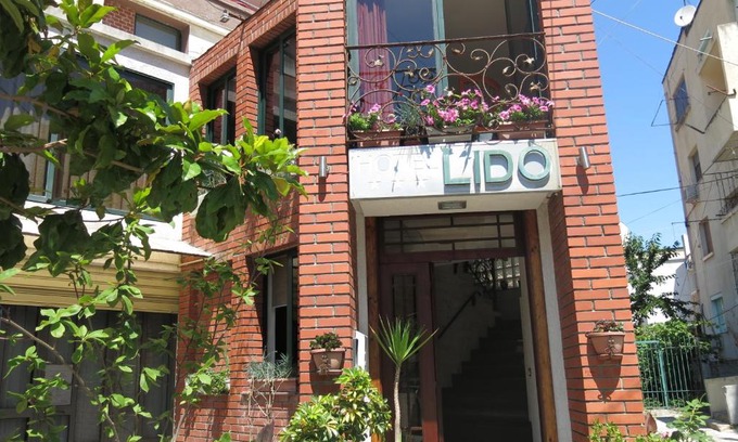 Durres Hotel | Hotel Lido