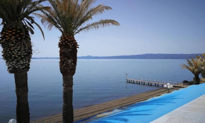 Bolsena Hotel | Hotel Lido