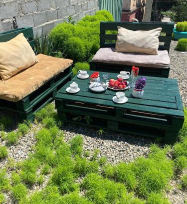 Tbilisi Apartment | Hotel Lika