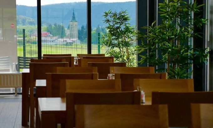 Brinje Hotel | Hotel Lika Sjever